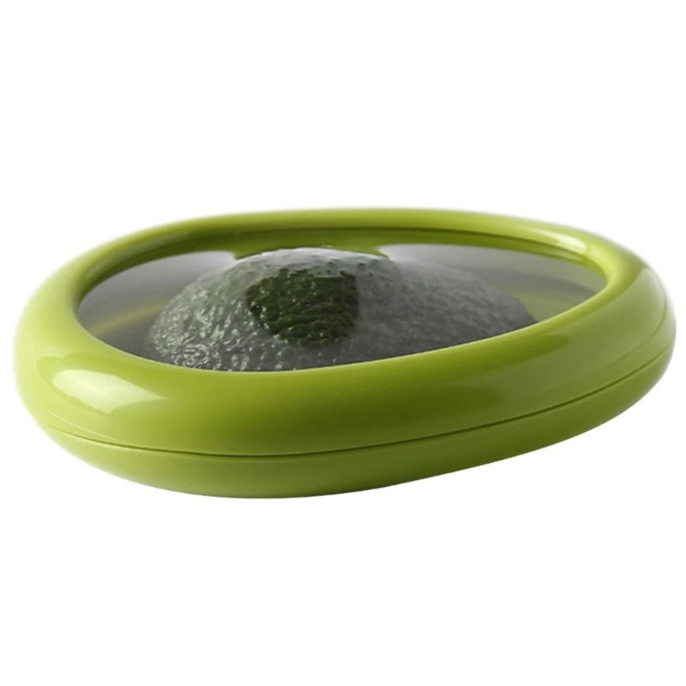 Reusable Silicone Food Storage Lids