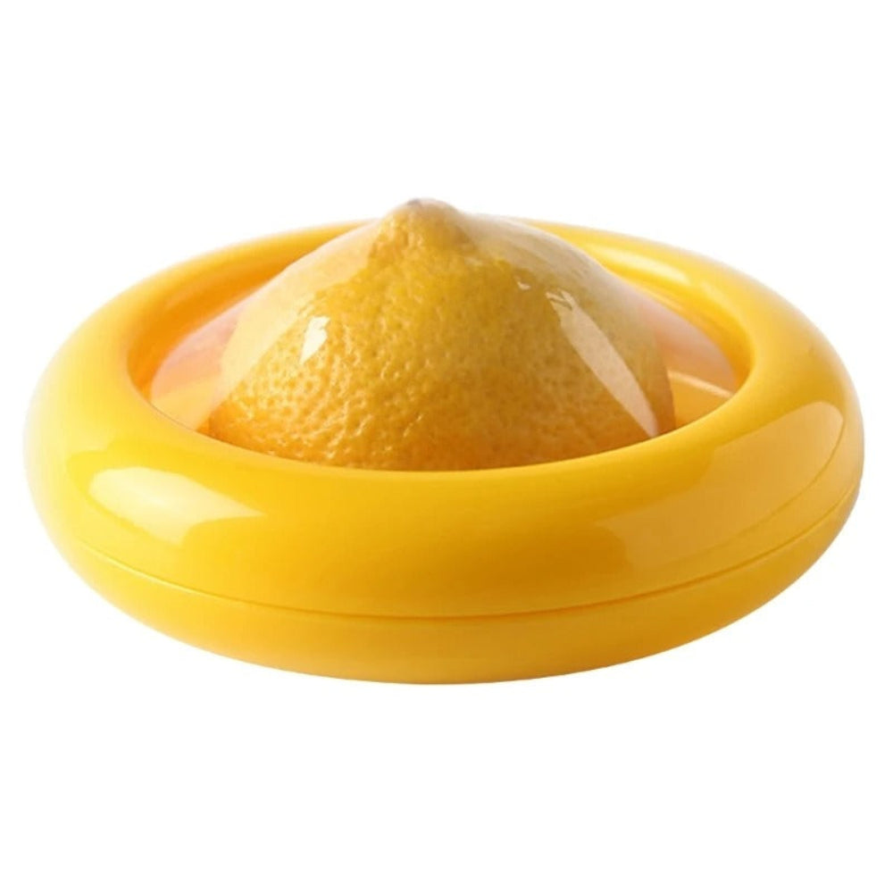 Reusable Silicone Food Storage Lids
