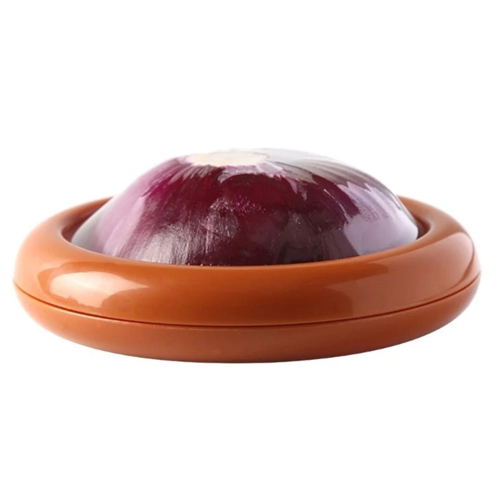 Reusable Silicone Food Storage Lids