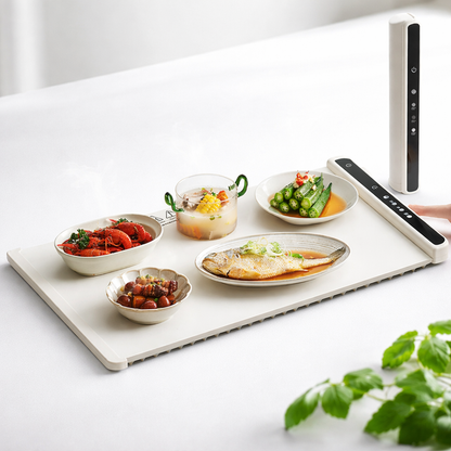 Electric Tabletop Food Warming Mat