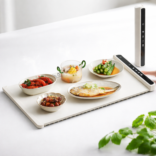 Electric Tabletop Food Warming Mat