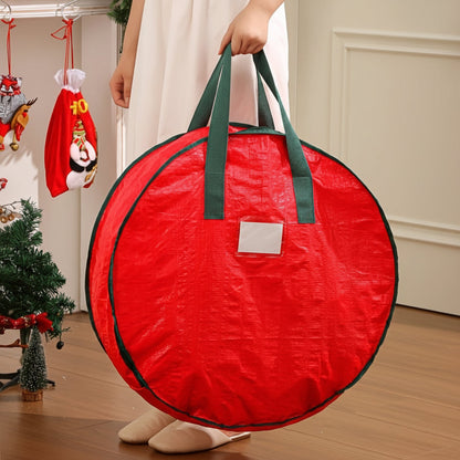 Christmas Garland Storage Organiser Bag