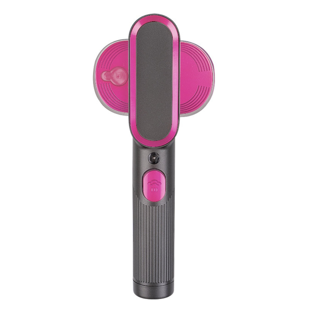 Handheld Travel Fabric Care Steamer