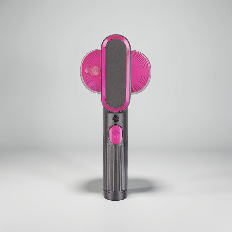 Handheld Travel Fabric Care Steamer
