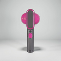 Handheld Travel Fabric Care Steamer