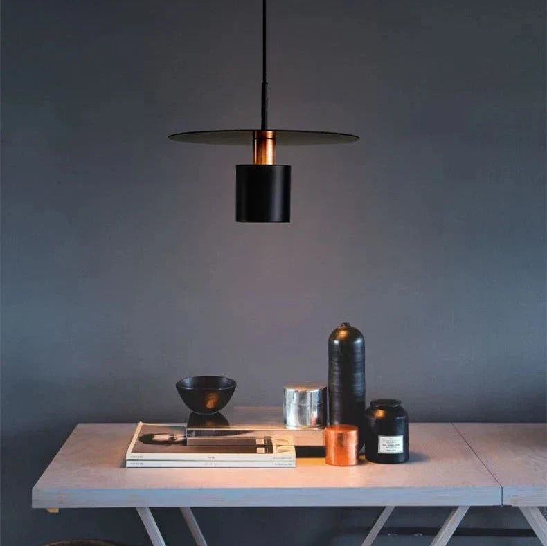Modern Minimalist Pendant Light