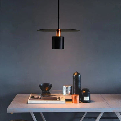 Modern Minimalist Pendant Light