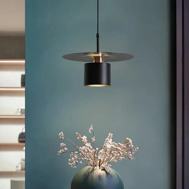 Modern Minimalist Pendant Light