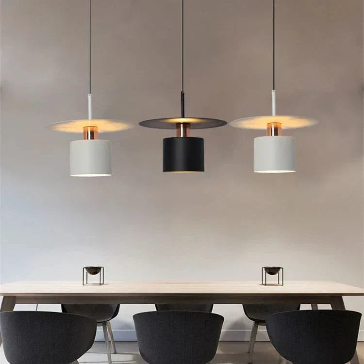 Modern Minimalist Pendant Light