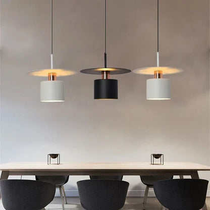 Modern Minimalist Pendant Light