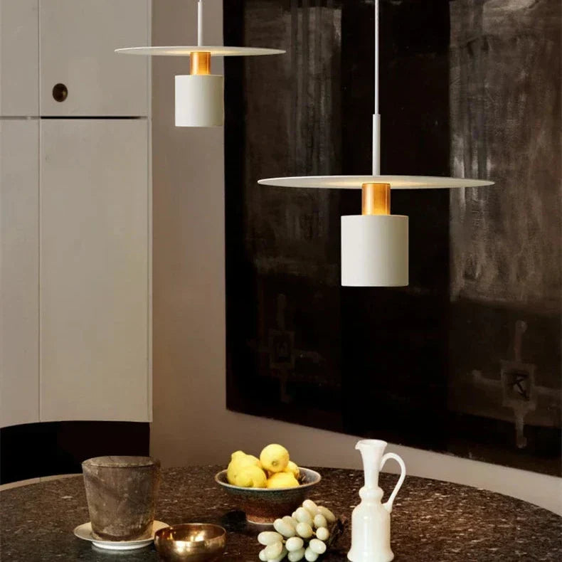 Modern Minimalist Pendant Light