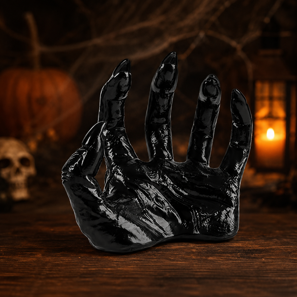 Gothic 3D Wall Art Decoration