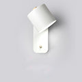 LED Wall Lamp with Integrated Switch