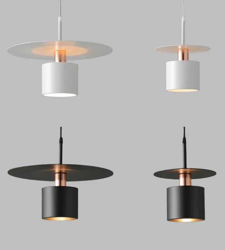 Modern Minimalist Pendant Light