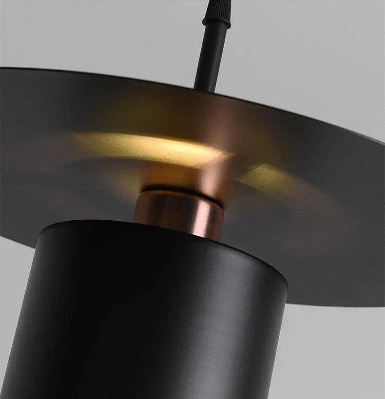 Modern Minimalist Pendant Light