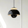 Scandinavian Modern LED Pendant
