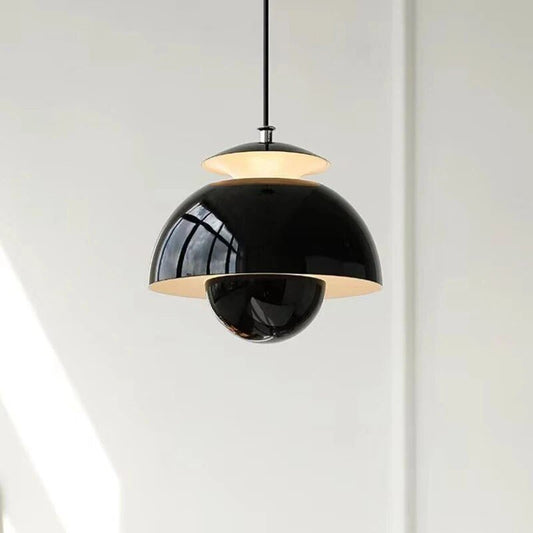 Scandinavian Modern LED Pendant