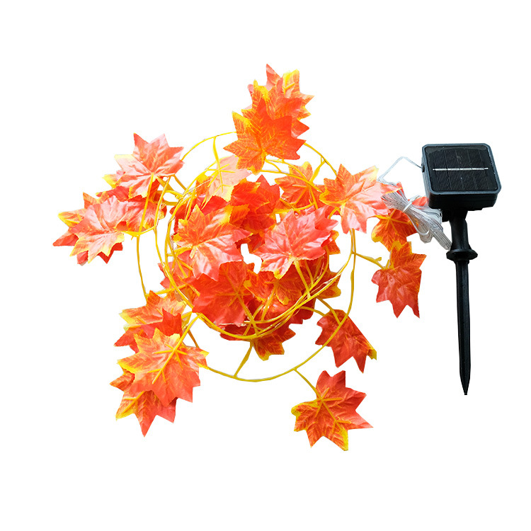 LED Window Frame Garland Light