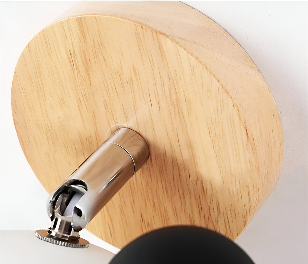 FlashMouse Playful Wall Lamp