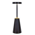 Sleek Wireless Rechargeable Table Lamp