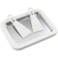 Ice Cream Maker Pan Frozen Dessert Maker Kitchen Gelato Maker - Image 7