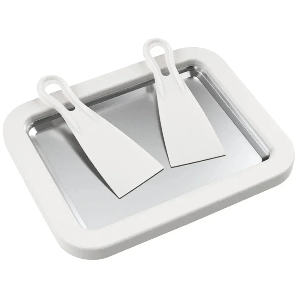 Ice Cream Maker Pan Frozen Dessert Maker Kitchen Gelato Maker - Image 7