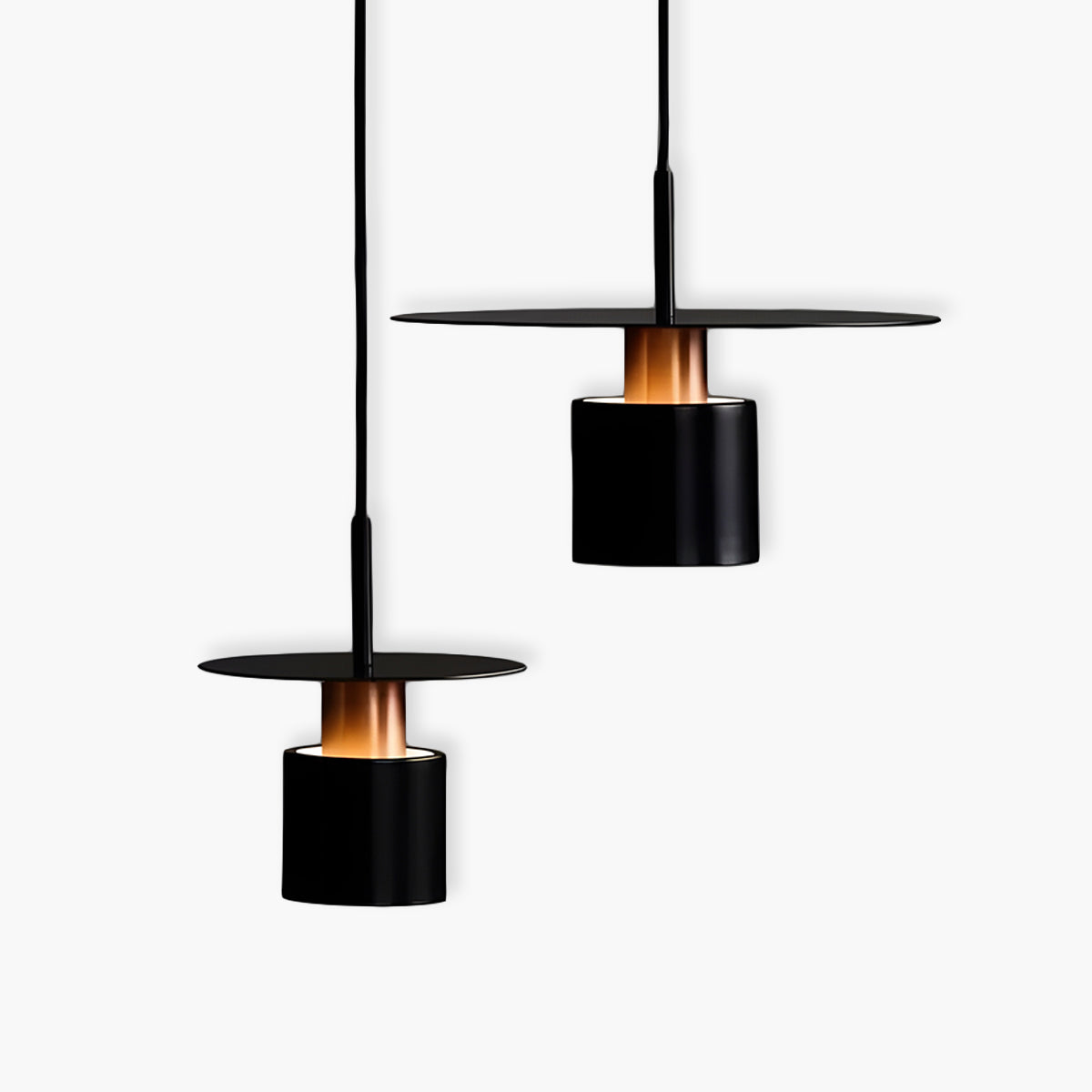 Modern Minimalist Pendant Light