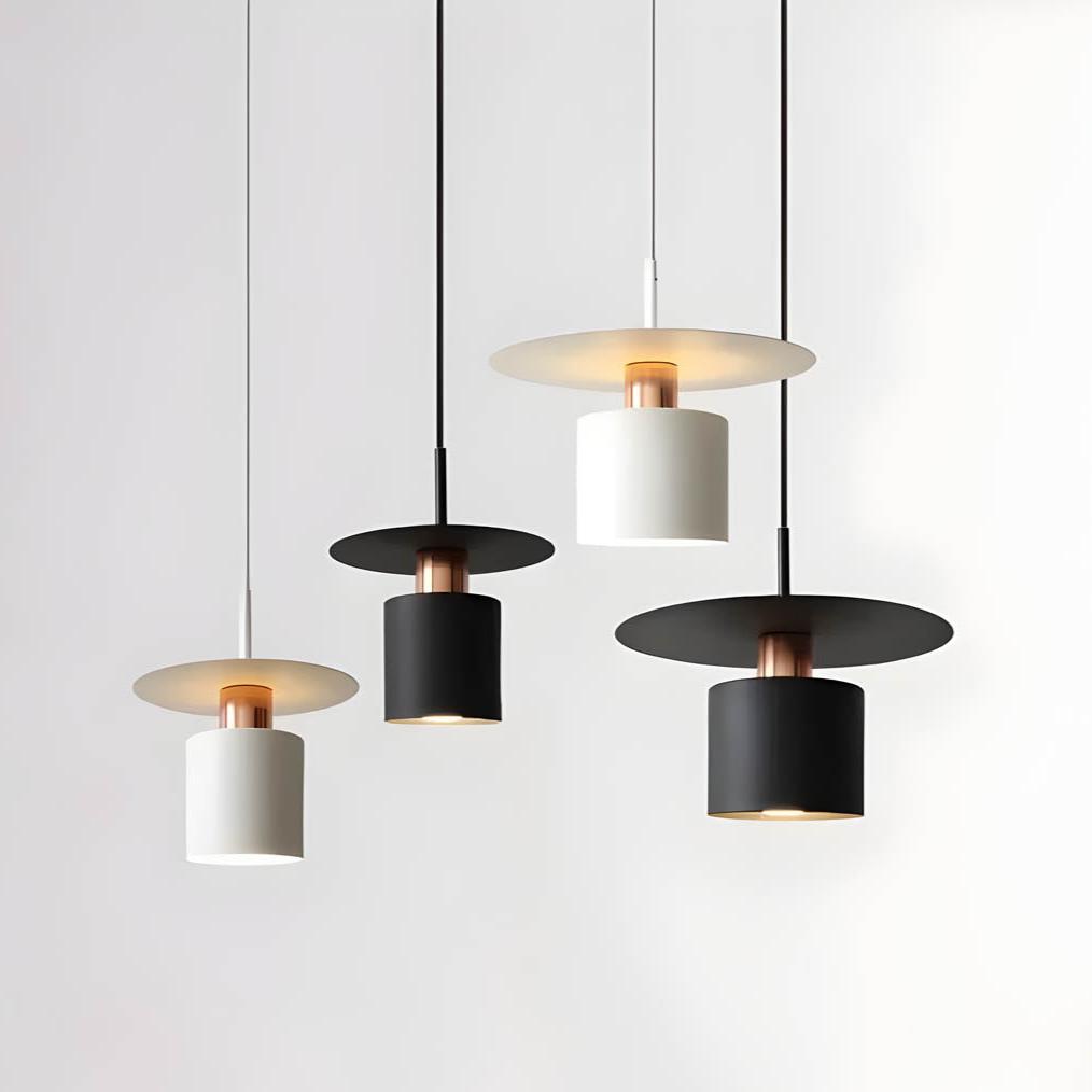 Modern Minimalist Pendant Light