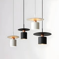 Modern Minimalist Pendant Light