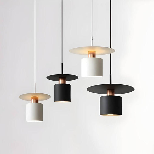 Modern Minimalist Pendant Light
