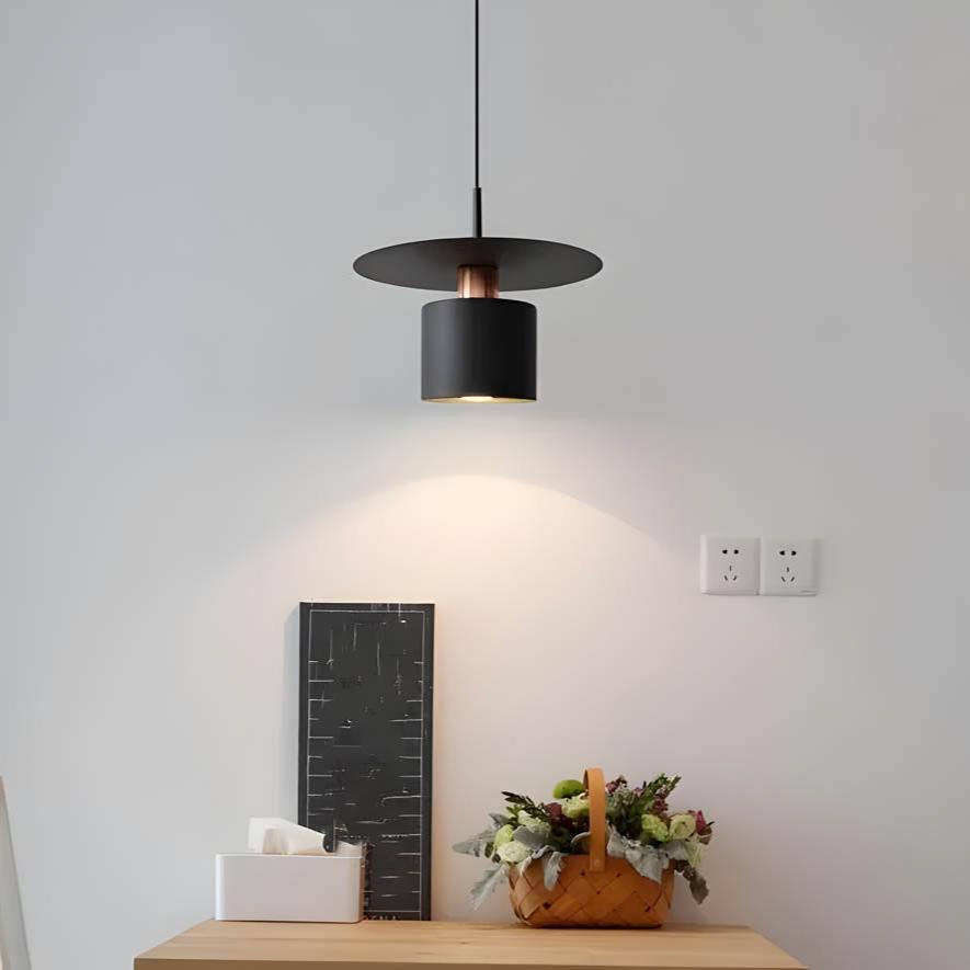 Modern Minimalist Pendant Light