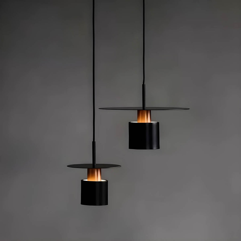 Modern Minimalist Pendant Light