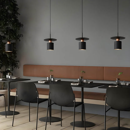 Modern Minimalist Pendant Light
