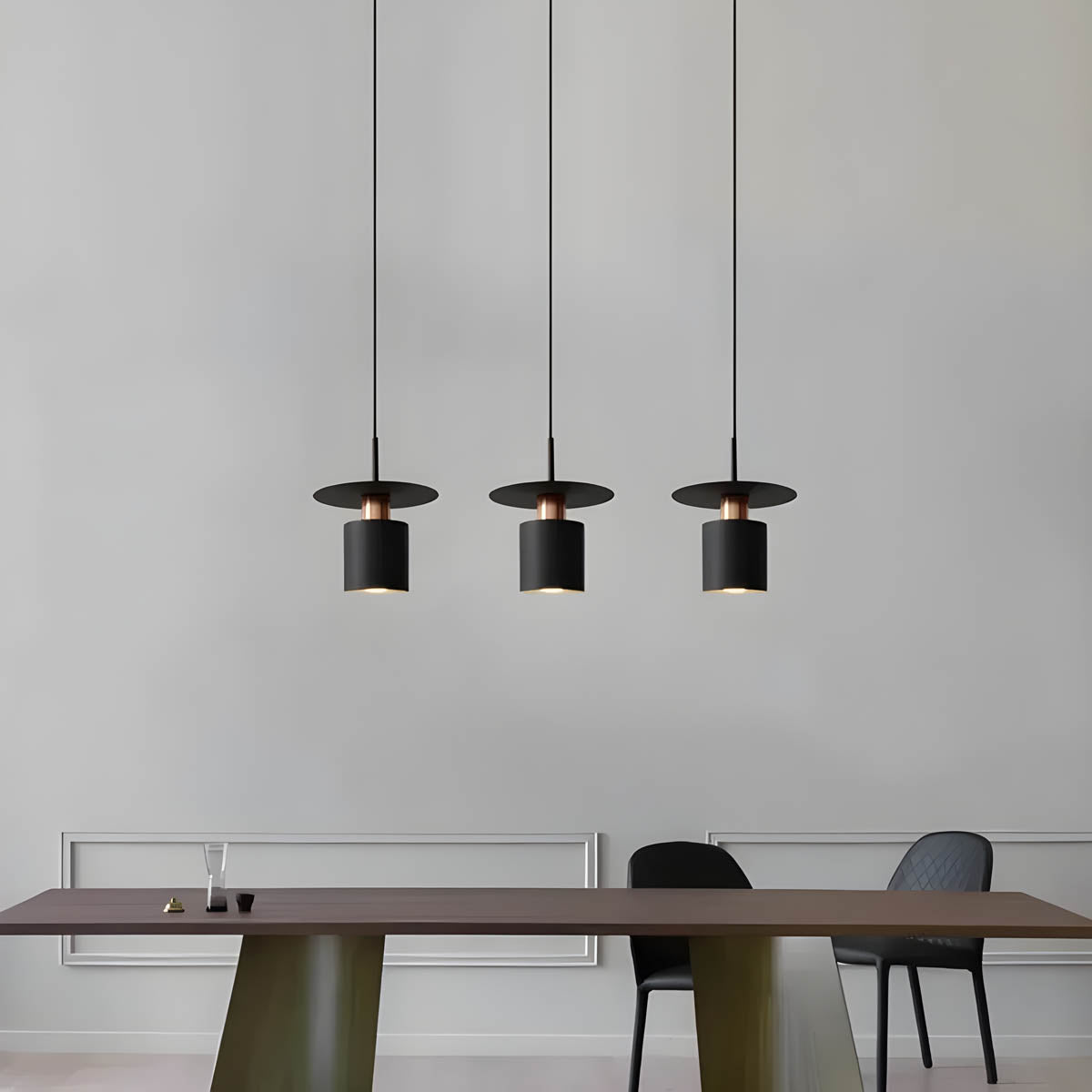 Modern Minimalist Pendant Light