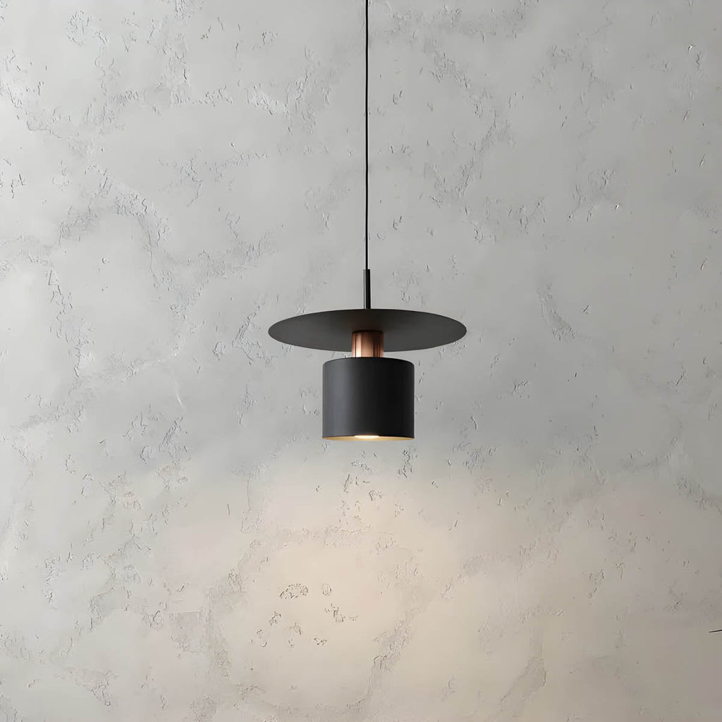 Modern Minimalist Pendant Light