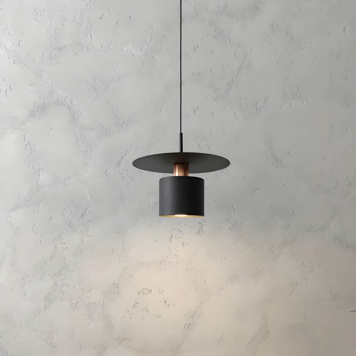 Modern Minimalist Pendant Light