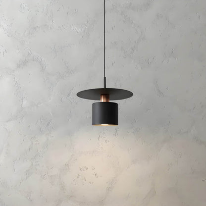 Modern Minimalist Pendant Light
