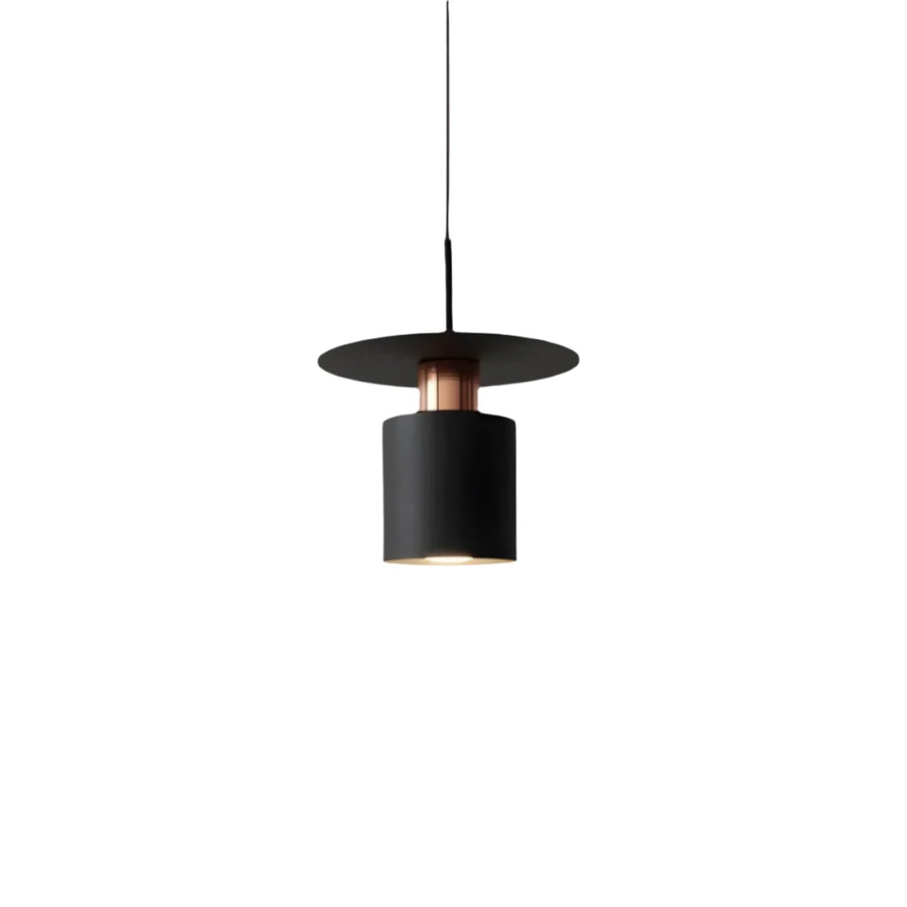 Modern Minimalist Pendant Light