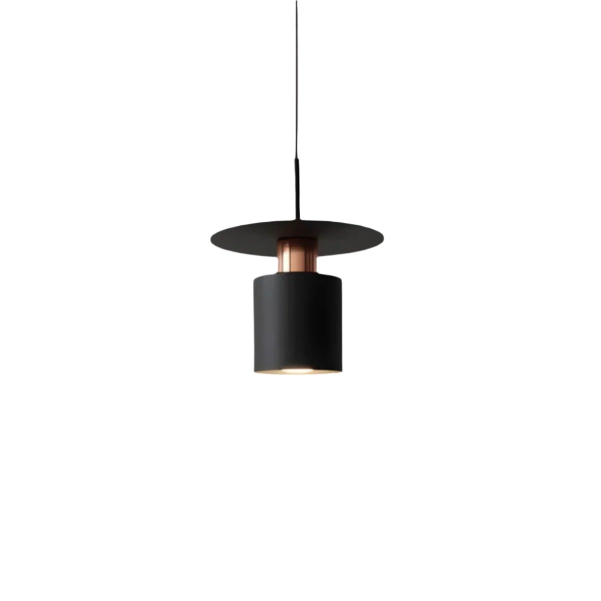 Modern Minimalist Pendant Light