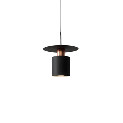 Modern Minimalist Pendant Light