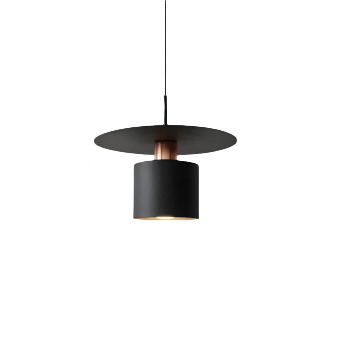 Modern Minimalist Pendant Light
