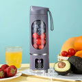 USB Rechargeable Portable Blender Bottle