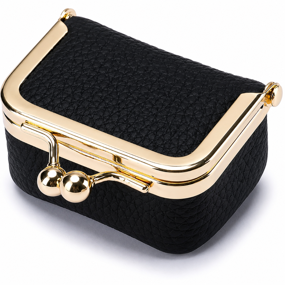 Portable Travel Jewellery Organiser Case