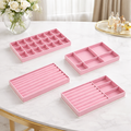 Jewellery Organiser Drawer Storage Tray