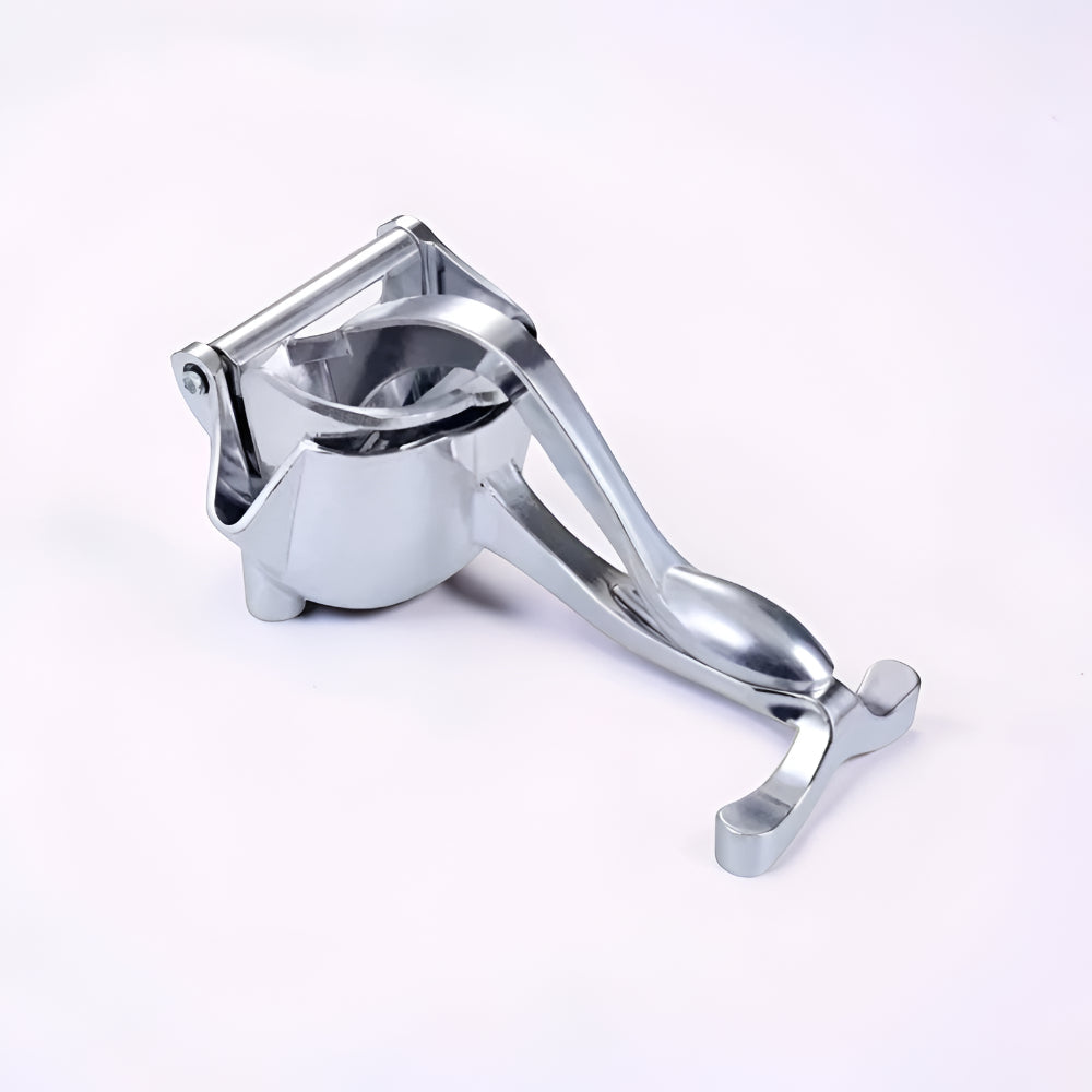 Manual Handheld Citrus Juicer Press
