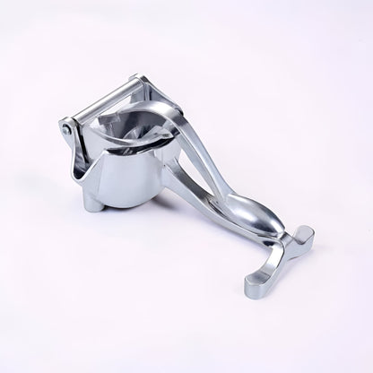 Manual Handheld Citrus Juicer Press