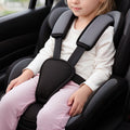 Kids Car Seat Travel Support Cushion