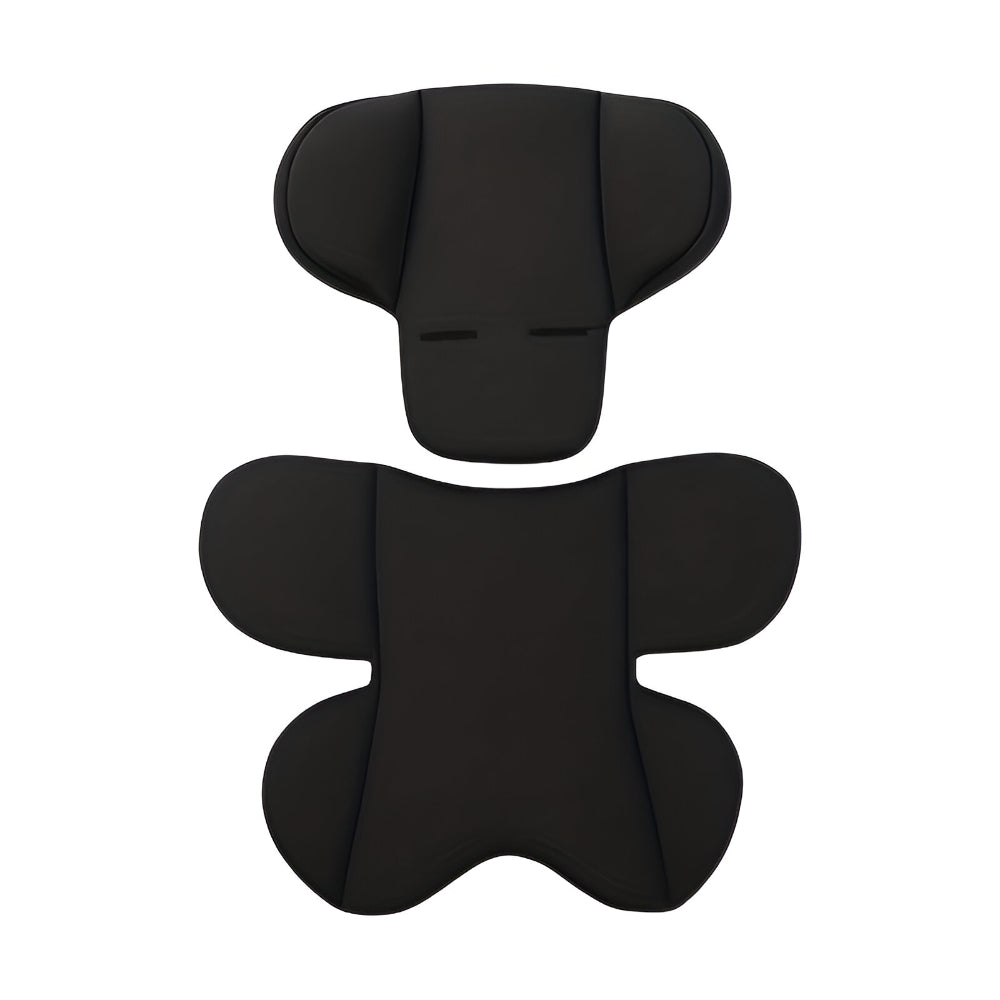 Kids Car Seat Travel Support Cushion