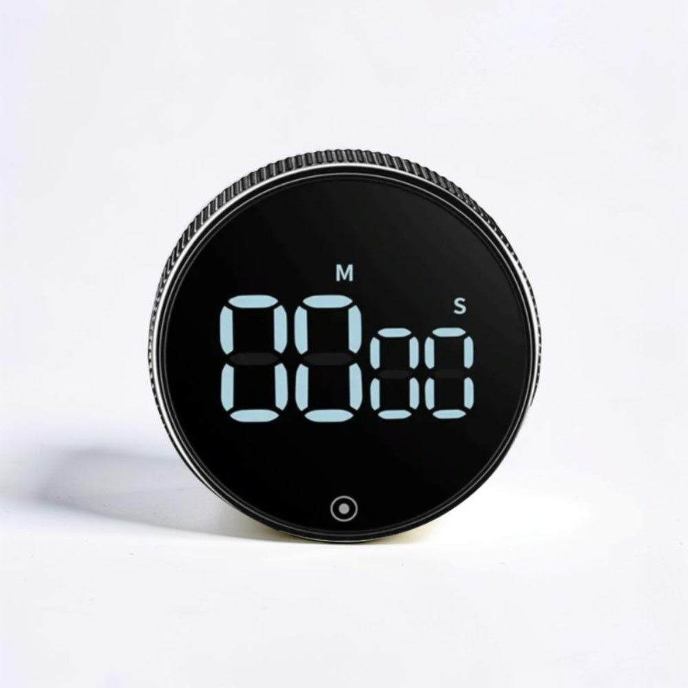Magnetic Digital Kitchen Countdown Timer