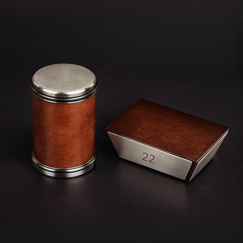 Rolling Dual Angle Knife Sharpener